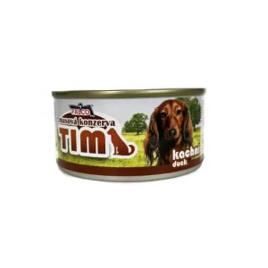 Falco Tim konzerva kachní 120 g Expresní Doručení