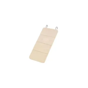 Žebřík pro hlodavce dřevěný 20x9,5cm Zolux Ihned K Objednání