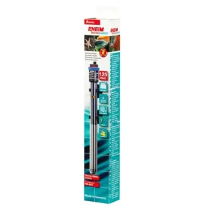 Topítko Eheim Jäger 125W Finální Výprodej