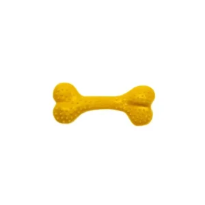 COMFY hračka dentalní kost 8,5cm ANANAS Cenová Bomba