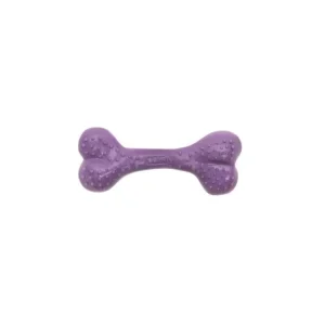 Cenově Výhodný COMFY hračka dentalní kost 8,5cm LEVANDULE