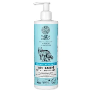 Must-Have Kondicioner Wilda Siberica Whitening 400ml