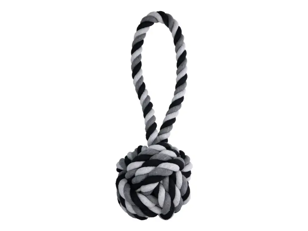 Floss Boss Extreme bavlněná koule 60cm / 2kg Zlevněný