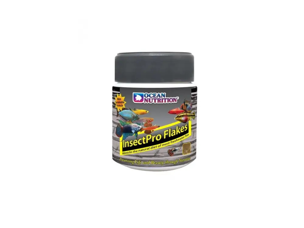 InsectPro Flakes 34g Nejlepší Volba