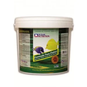 Výhodná Nabídka Formula Two Flakes 2 kg - krmivo pro mořské ryby