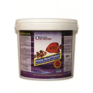 Prime Reef Flakes 2 kg - krmivo pro mořské ryby Sleva