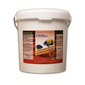Oblíbený Brine Shrimp Plus Flakes 5 kg - krmivo pro mořské ryby
