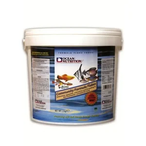 Poslední Šance Ocean Nutrition Community Formula Flakes 2kg