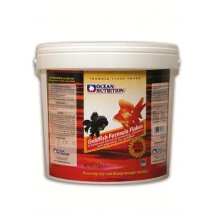 Novinka Goldfish Flakes 5kg