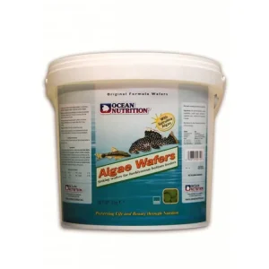 Ocean Nutrition Algae Wafers 5kg Expresní Doručení