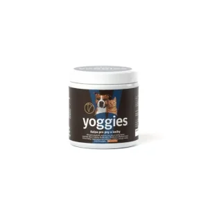Yoggies Kelpa pro psy a kočky 180g Must-Have