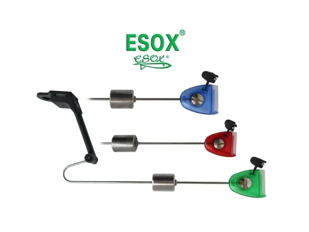 Swinger ESOX QUEST modrý Výhodná Nabídka