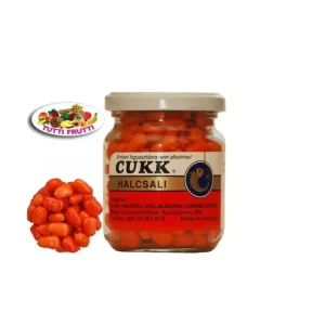 Ověřený Kukuřice nakládaná CUKK tutti