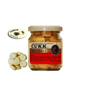 Cenově Výhodný Kukuřice obří CUKK vanilka
