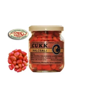 Kukuřice nakládaná CUKK larva Super Cena