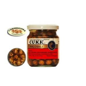 Jen Po Omezenou Doba Tygří ořech CUKK natur
