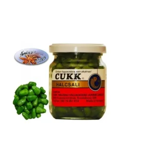Výprodej Kukuřice nakládaná CUKK anýz