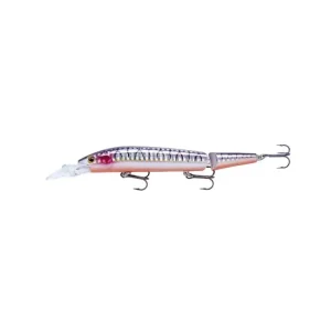 Wobler ROB. PIKE F12 SMK Omezená Nabídka
