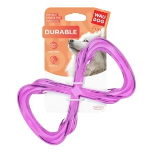 Akce WAUDOG Fun Durable hračka pro psy Osmička 20cm
