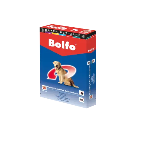 BOLFO obojek 70 cm Sleva