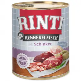 RINTI Šunka - 800 g Dokud Zásoby Vydrží
