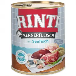 Objednat Nyní RINTI Mořská Ryba - 800 g
