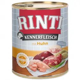 RINTI Kuře - 400g Nejlepší Cena