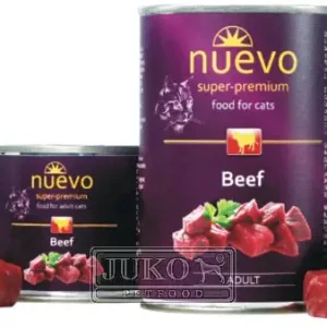 nuevo CAT BEEF 400g Přímo Od Výrobce