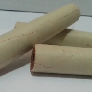 Morková trubička 12 cm 1ks Ověřený