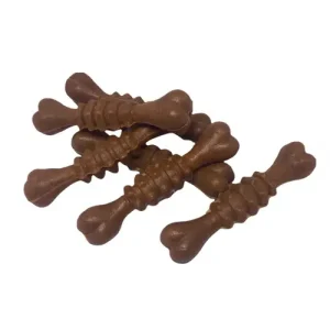Dentální kost slanina 7,5 cm 1ks Novinka