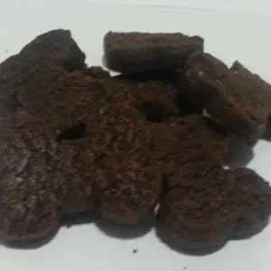 Uzená kostička 4cm 1ks Sezónní Sleva