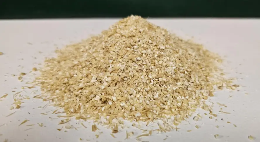 Pšeničný šrot 1kg Ihned K Objednání