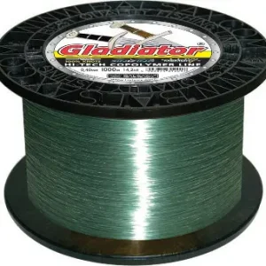 Výhodná Nabídka Gladiator 1000m 0,28mm/7,4kg