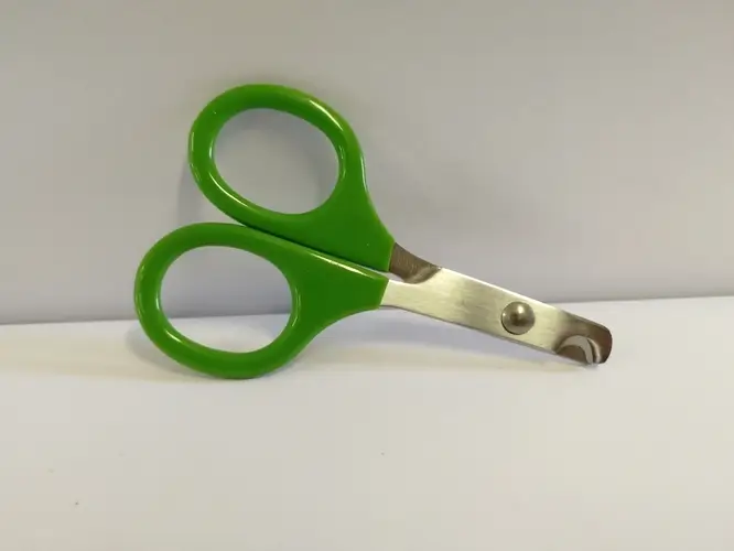 Kleště na drápky malé Must-Have