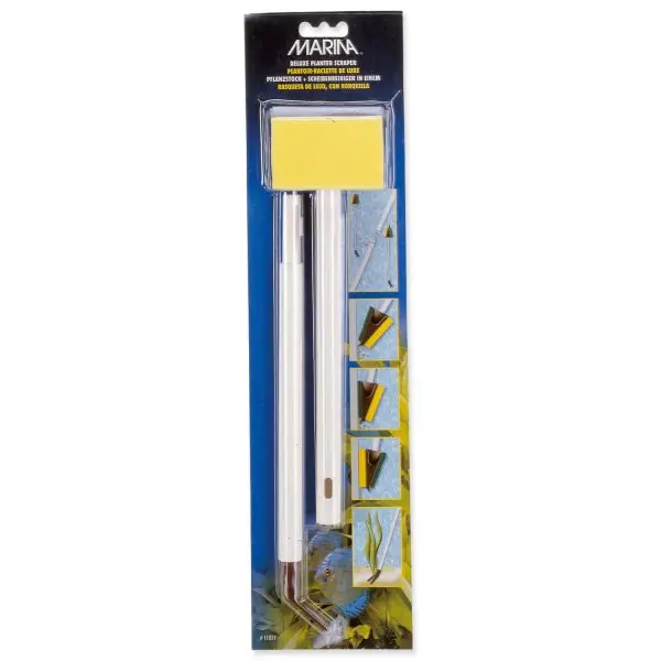 Kup Teď Hagen Marina škrabka prodlužovací 30-50 cm