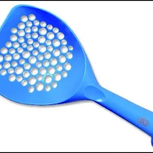 Speciální Cena Lopatka CATIT Design modrá 33 cm