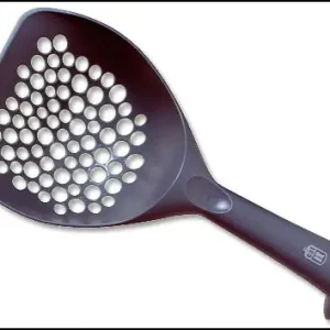 Pouze Dnes Lopatka CATIT Design šedá 33 cm