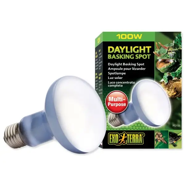 Víkendová Akce Hagen Exo Terra Sun Glo Neodymium 100 W