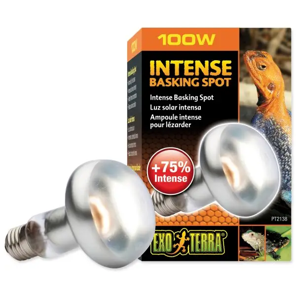 Speciální Cena Hagen ExoTerra Day Glo Tight Beam 100W