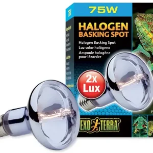 Hagen Exo Terra Halogen Basking Spot 75 W Novinka