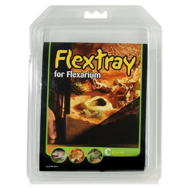 Hagen podložka Exo Terra Flextray Flexarium 38 svislý Akce