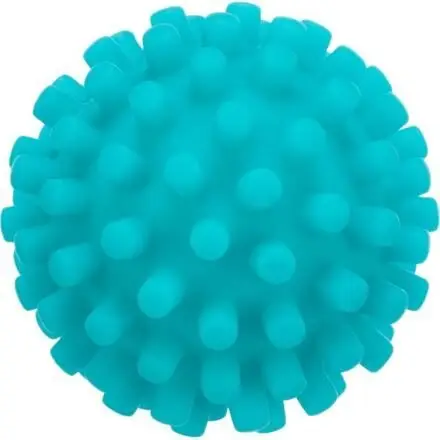 TRIXIE míč se špuntíky 12cm 3421 Autentický