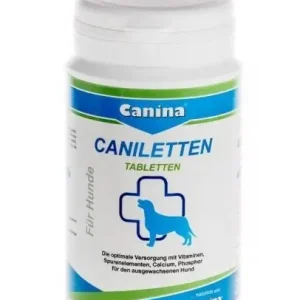 Canina Caniletten 300g Cenově Výhodný