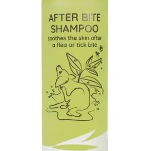 Výprodej Greenfields šampon s Tea Tree olejem pes 250ml