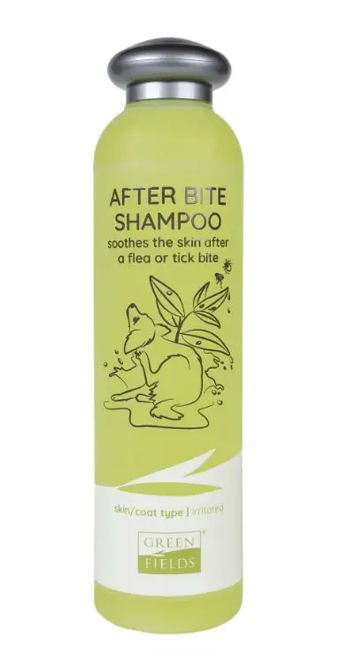 Výprodej Greenfields šampon s Tea Tree olejem pes 250ml