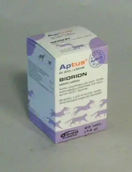 Vysoce Kvalitní Aptus Biorion 60tbl