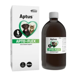 Nízká Cena Aptus Apto-Flex VET sirup 500ml