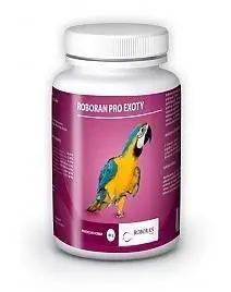 Roboran pro exoty plv 100g Top Prodej