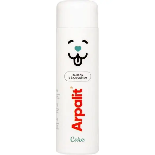 Autentický Arpalit Neo šampon s TTO 250ml