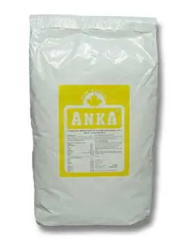 Aktuální Anka Lamb& Rice 10kg